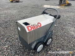 dibo-pressure-washer