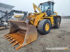 cat-938h