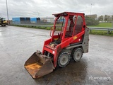 Thumbnail of Compact Track Loader (Inoperable)