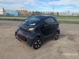 Minituur van XEV Yoyo Sport Electric electric mini car, 2-seate