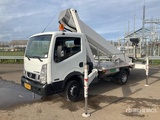 Thumbnail of Nissan Cabstar