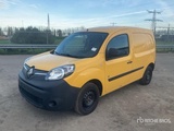 Miniaturansicht von Renault Kangoo Express