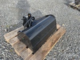 Minituur van GIYI GY-D3T CAT Tilting Excavator Bucket (Unused)