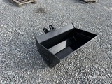 Minituur van GIYI GY-D5T CAT Tilting Excavator Bucket (Unused)