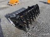 Thumbnail of GIYI CLG72 1800 mm Skid Steer Grapple (Unused)