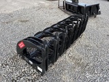 Thumbnail of GIYI CLG72 1820 mm Log Skid Steer Grapple (Unused)