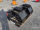 Thumbnail of GIYI X-HWG72 1820 mm Skid Steer Grapple (Unused)
