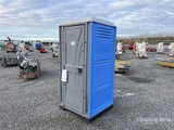 Minituur van ARMAL SRL Portable WC cabin Portable Toilet