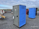 Minituur van ARMAL SRL Portable WC cabin Portable Toilet