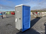 Minituur van ARMAL SRL Portable WC cabin Portable Toilet