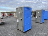 Minituur van ARMAL SRL Portable WC cabin Portable Toilet