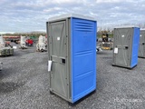 Minituur van ARMAL SRL Portable WC cabin Portable Toilet