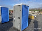 Minituur van ARMAL SRL Portable WC cabin Portable Toilet