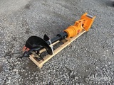 Minituur van GIYI Excavator Auger (Unused)