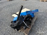 Minituur van GIYI GY-SA Augers pallet (Unused)