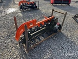 Minituur van GIYI GY-X39F Mini trencher (Unused)