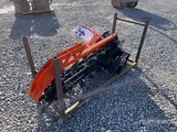 Minituur van GIYI GY-X39F Mini trencher (Unused)