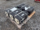 Minituur van Quantity of  Of Rental Equipment