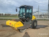 Minituur van Wacker Neuson RC-70