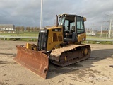 Minituur van CAT D3K2