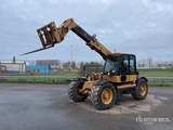 Minituur van CAT TH62