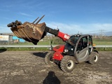 Minituur van Manitou MT625