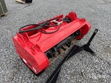 Minituur van GIYI 1894 mm Skid Steer Mulcher (Unused)