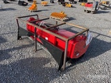 Minituur van GIYI Skid Steer Mulcher (Unused)
