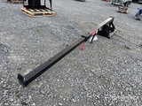 Minituur van GIYI GY-TB47 Forklift telescopic boom (Unused)