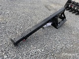 Minituur van GIYI TB47 Forklift Telescopic Boom (Unused)
