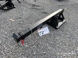 Minituur van GIYI GY-TB47 Forklift telescopic boom (Unused)