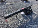 Minituur van GIYI TB47 Forklift Telescopic Boom (Unused)