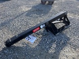 Minituur van GIYI TB47 Forklift Telescopic Boom (Unused)