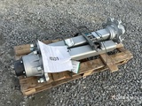 Thumbnail of Qty 2 8C Q100X710 Axle (Unused)