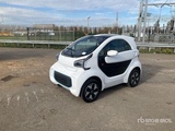 Miniaturansicht von XEV Yoyo Electric Automobile