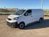 Minituur van Fiat Scudo 1.5 D 75 KW KA L3H1 2 Passenger Van