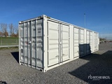 Minituur van Multi-Door 40HQ