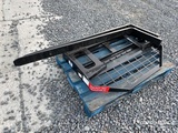 Minituur van GIYI GY-DHC Skid Steer Forks (Unused)