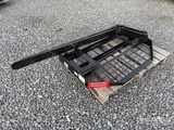 Minituur van GIYI GY-DHC Skid Steer Forks (Unused)