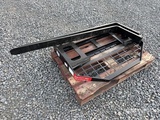 Minituur van GIYI GY-DHC Skid Steer Forks (Unused)