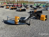Minituur van GIYI GY-ECA63 Mower (Unused)