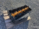 Minituur van GIYI GY-XGJ Mini rotary tiller (Unused)