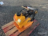 Minituur van SDLOOL 90 Vibratory Plate Compactor (Unused)