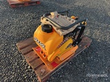 Minituur van SDLOOL SL90 Vibratory Plate Compactor (Unused)