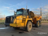 Thumbnail of Komatsu HM300-3