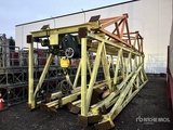 Thumbnail of Street ZX0824SoNM5L074LHR000240050E14 Gantry Crane
