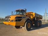 Thumbnail of Volvo A40G