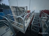 Thumbnail of Scanclimber SC5000 Mast Climbing Work Platform Scaffolding
