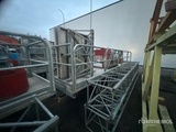 Thumbnail of Scanclimber SC5000 Mast Climbing Work Platform Scaffolding