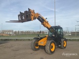 Thumbnail of JCB 540-70WM Telehandler